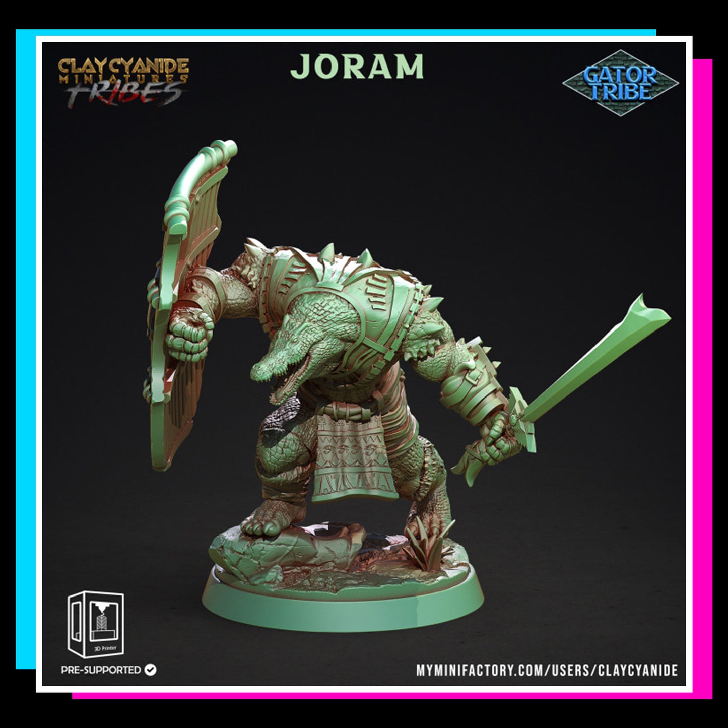 Joram