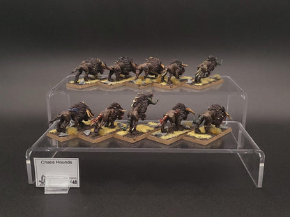Chaos Hounds