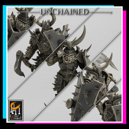 Axe Stand